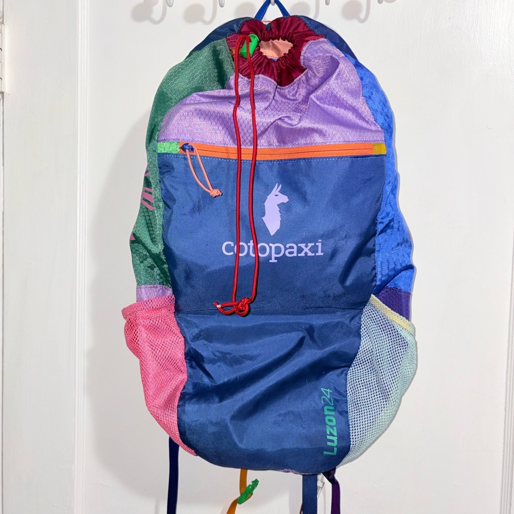 Cotapaxi Backpack